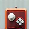 Abstract icon representing playtesting with a gaming joystick